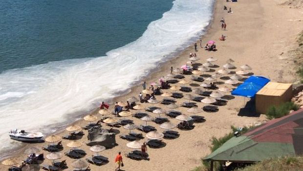 İkinci çeyrek turizm rakamları açıklandı: İşte yurt içi rakamları…