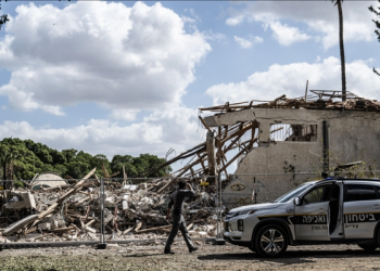 İsrail’in büyük saldırı hazırlığına İran’dan sert yanıt