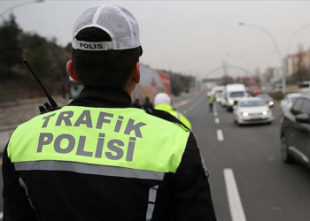 İstanbul’da yarın bazı yollar trafiğe kapalı