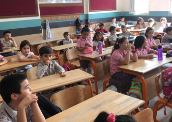 Malatya’da eğitime bir gün ara!