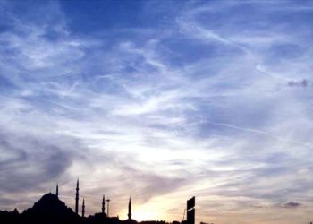 Meteoroloji’den yeni haftada hava tahmini