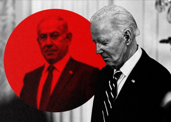 Netanyahu ile Biden arasında 50 dakikalık sır görüşme