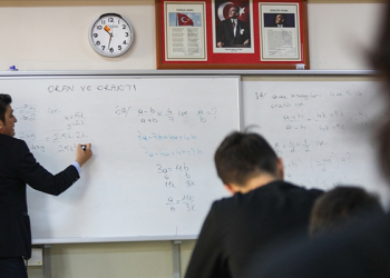 Öğretmenlik Mesleği Kanunu Resmi Gazete’de yayımlandı