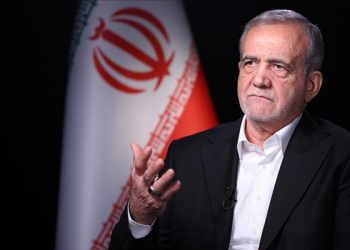 Saldırı sonrası İran Cumhurbaşkanı Pezeşkiyan’dan ilk açıklama