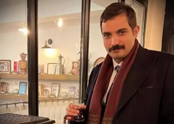 Sinan Ateş’in ailesine saldırı: Bir kişi gözaltına alındı!