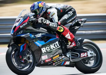 Toprak Razgatlıoğlu Portekiz’den zaferle ayrıldı