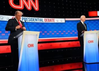 Trump, Biden’ın talimatıyla daha sıkı korunacak