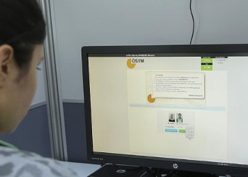 e-YDS bugün 4 ilde gerçekleştirilecek