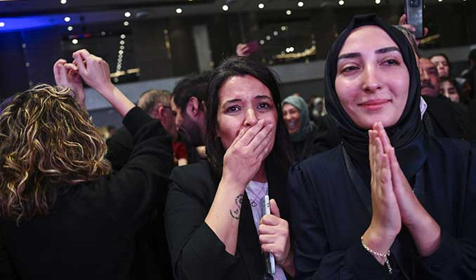 20 bin sözleşmeli öğretmenin atama sonuçları açıklandı