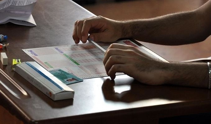 2024-ALES/3 yarın yapılacak