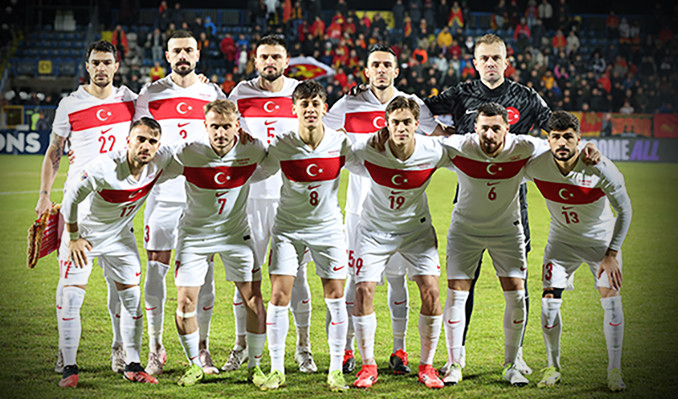 2026 Dünya Kupası Avrupa elemeleri: İşte Milli Takım’ın muhtemel rakipleri…