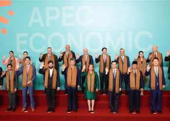 APEC Zirvesi: Çok taraflı iş birliği ve yapay zeka vurgusu