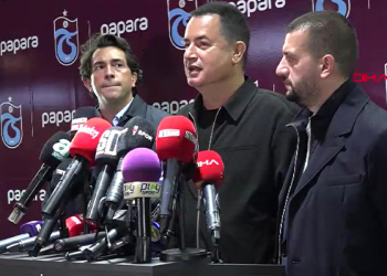 Acun Ilıcalı: Ayrıcalık değil adalet istiyoruz