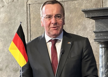 Alman Bakan: Türkiye güvenilir ortak