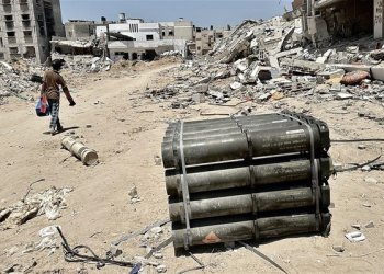 Ateşkes sonrasında ABD’den İsrail’e yeni silah satışı