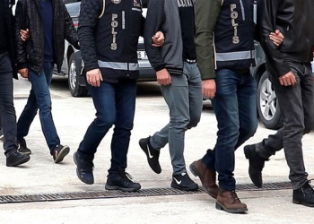 BAE’de öldürülen hahamın katilleri MİT operasyonuyla yakalandı