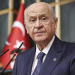 Bahçeli: Türk milleti hiçbir güç karşısında eğilmeyecek!
