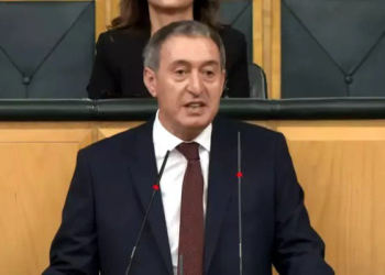 Bahçeli’nin İmralı çağrısına DEM’den yanıt