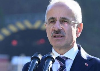 Bakan Uraloğlu açıkladı: “80 dakikaya düşecek”…