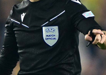 Beşiktaş-Malmö maçının hakemi belli oldu