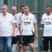 Beşiktaş’ta beklenmeyen ayrılıklar