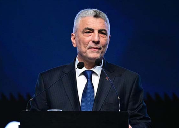 Bolat: Dış ticaret açığımızı 45 milyar dolar azalttık