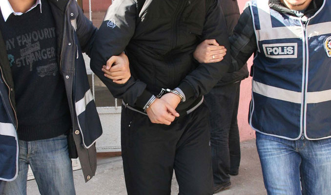 Çanakkale’de düzensiz göçmenler yakalandı!