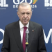 Cumhurbaşkanı Erdoğan’dan G20 Liderler Zirvesi’nde önemli açıklamalar