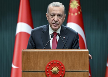 Cumhurbaşkanı Erdoğan’dan Kabine sonrası açıklamalar