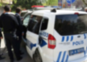 DEM Partili 2 ilçe yöneticisi gözaltına alındı