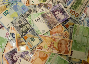 Döviz mevduatları 168.8 milyar dolara geriledi