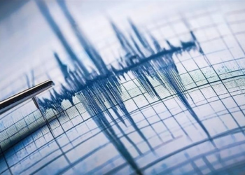 Ege Denizi’nde 5,3 büyüklüğünde deprem