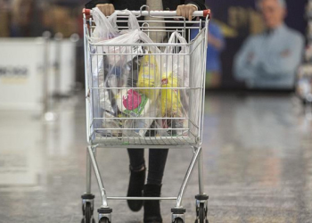 Enflasyon beklentisi yükseldi