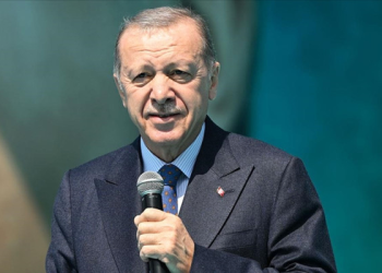 Erdoğan: İklim kanunumuzu Meclis’e sunacağız