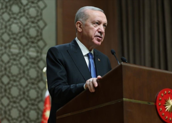 Erdoğan’dan AB mesajı: Katılım sürecinin engellenmesinin izahı yok