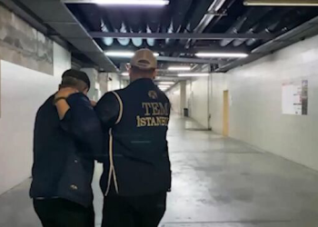 FETÖ/PDY Operasyonu: 53 Gözaltı