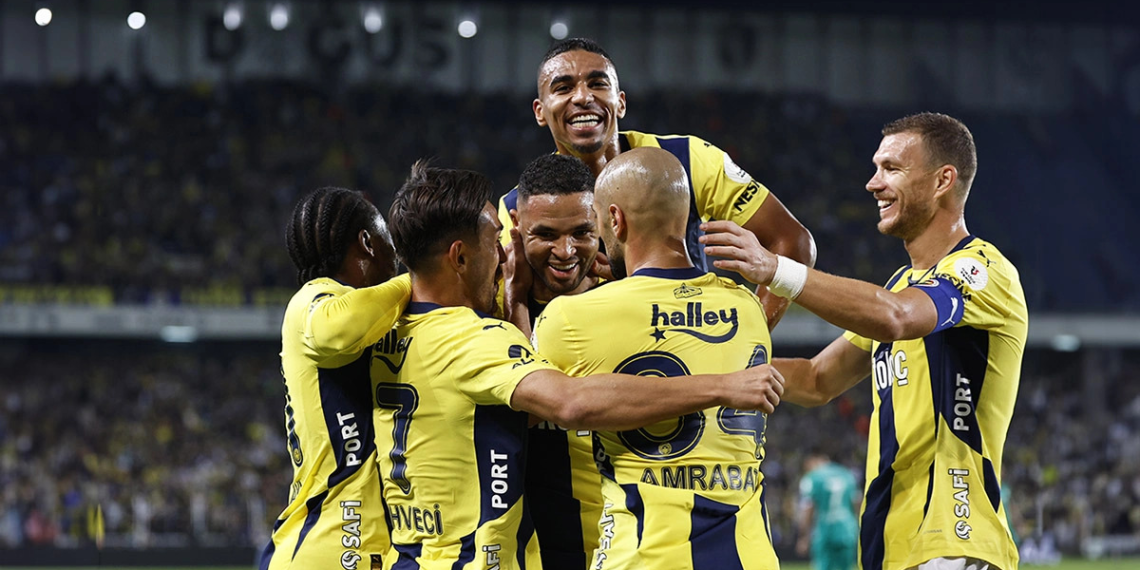 Fenerbahçe, Trabzonspor deplasmanında:  İşte muhtemel 11’ler