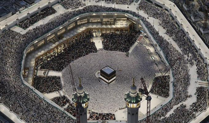 Hac ek kayıt başvuruları yarın sona eriyor