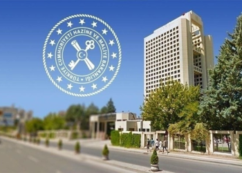 Hazine nakit dengesi ekimde 167 milyar TL açık verdi