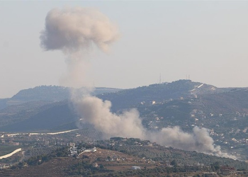 Hizbullah, İsrail’in askeri birliklerini hedef aldı