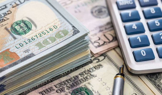 Kısa vadeli dış borç stoku arttı