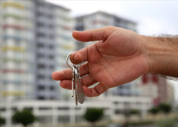 Kredili konut satışları 81 şehirde arttı!