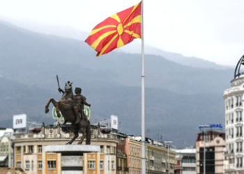 Kuzey Makedonya, Türkiye’den yatırımcıları bekliyor