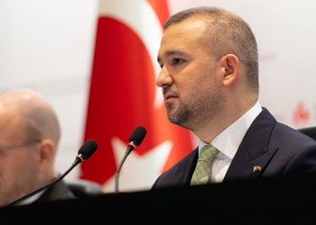 MB Başkanı Karahan’dan asgari ücret açıklaması