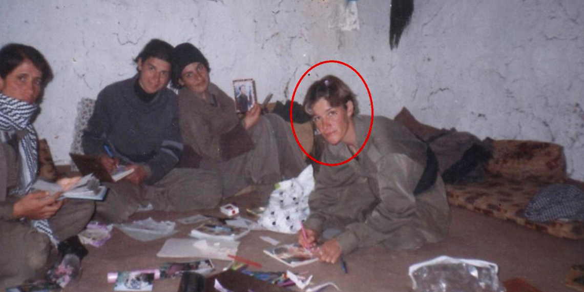 MİT, PKK’nın istihbarat sorumlusunu etkisiz hale getirdi