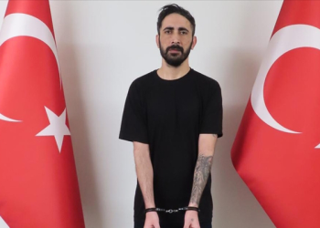 MİT’ten sınır ötesinde operasyon!