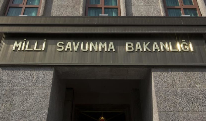 MSB: Güven artırıcı önlemler konusunda anlaşmaya varıldı