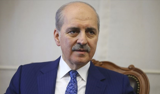 Meclis Başkanı’ndan 10 Kasım mesajı