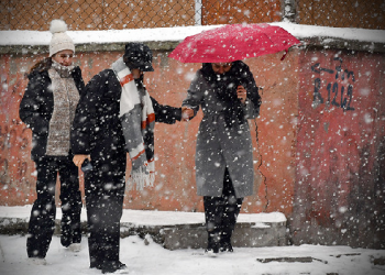 Meteoroloji’den 10 kent için kar uyarısı!