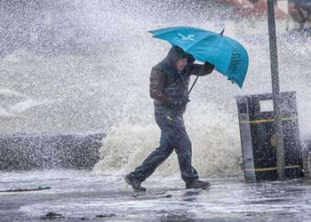 Meteoroloji’den 49 kente fırtına ve sağanak uyarısı!